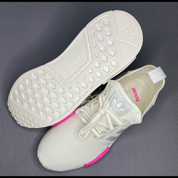 Adidas NMD ❌SOLD🎁 - Picture 6 of 11